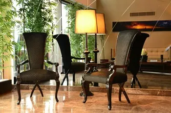 Inncity Hotel Nişantaşı