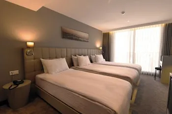 Inncity Hotel Nişantaşı