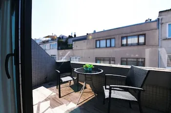 Inncity Hotel Nişantaşı