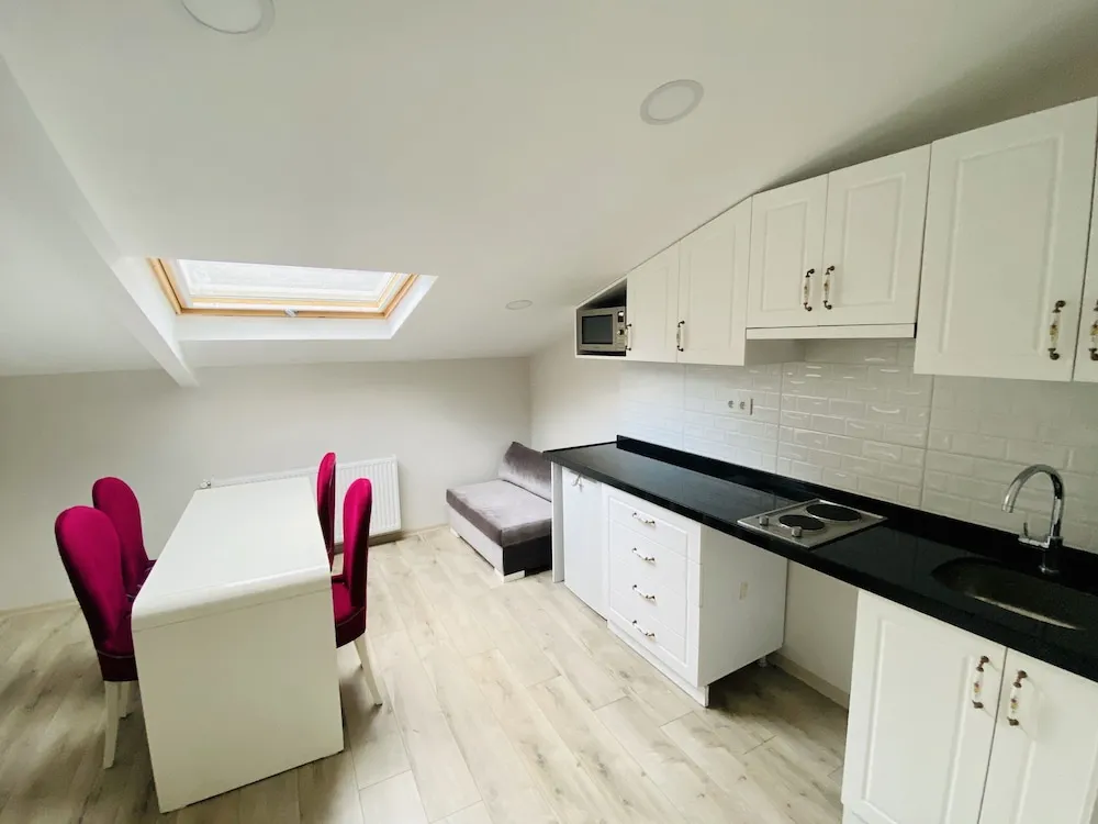 BORDEAUX Apartment for 3 People