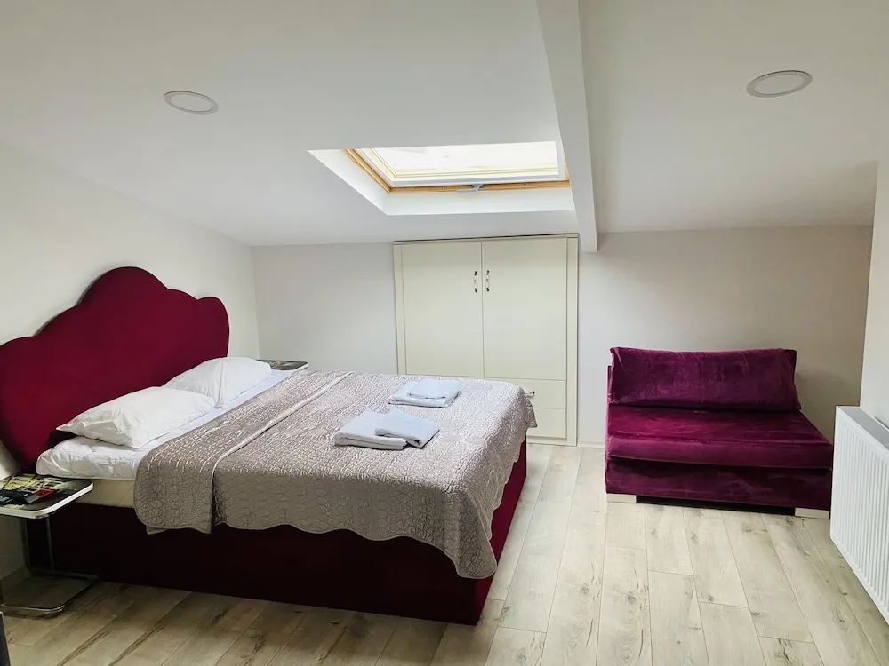 BORDEAUX Apartment for 3 People