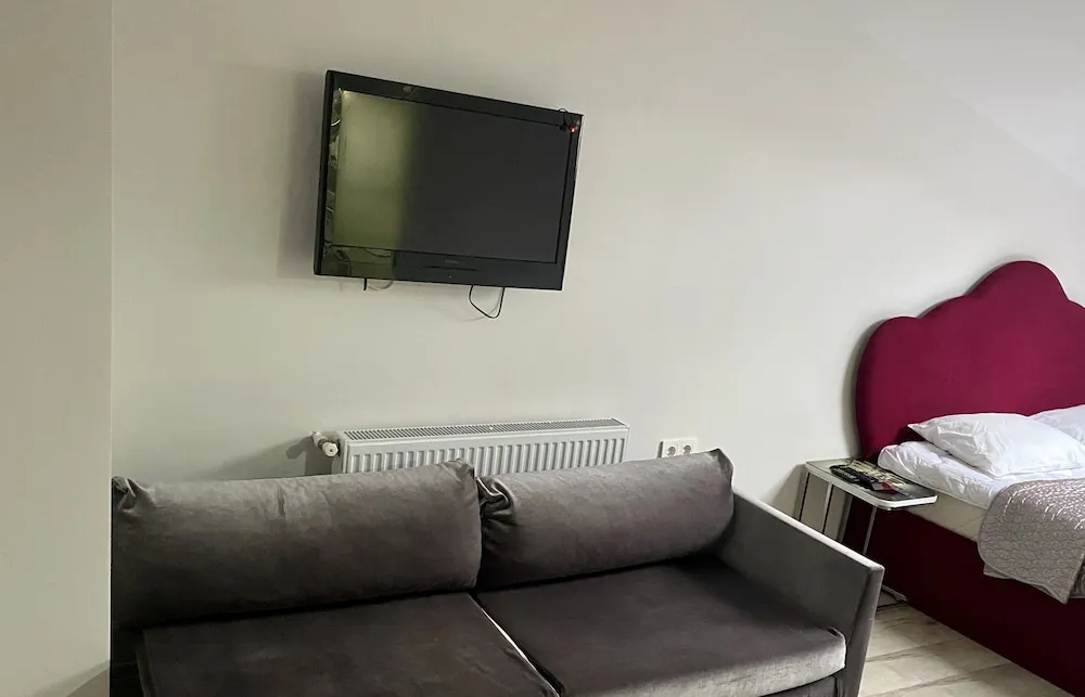 BORDEAUX Apartment for 3 People