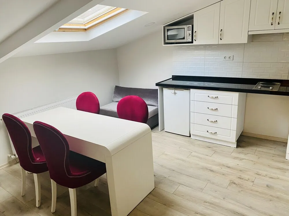 BORDEAUX Apartment for 3 People