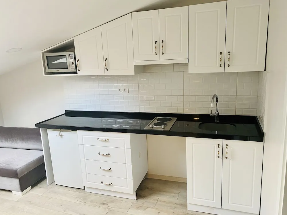 BORDEAUX Apartment for 3 People