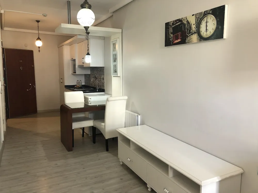 BLUE Apartment for 2 People