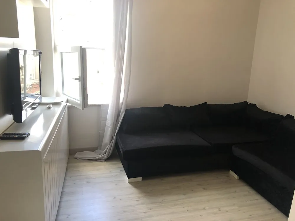 BLUE Apartment for 2 People