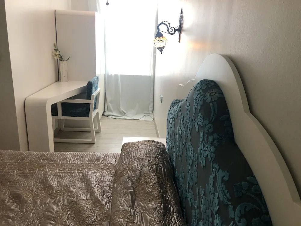 BLUE Apartment for 2 People