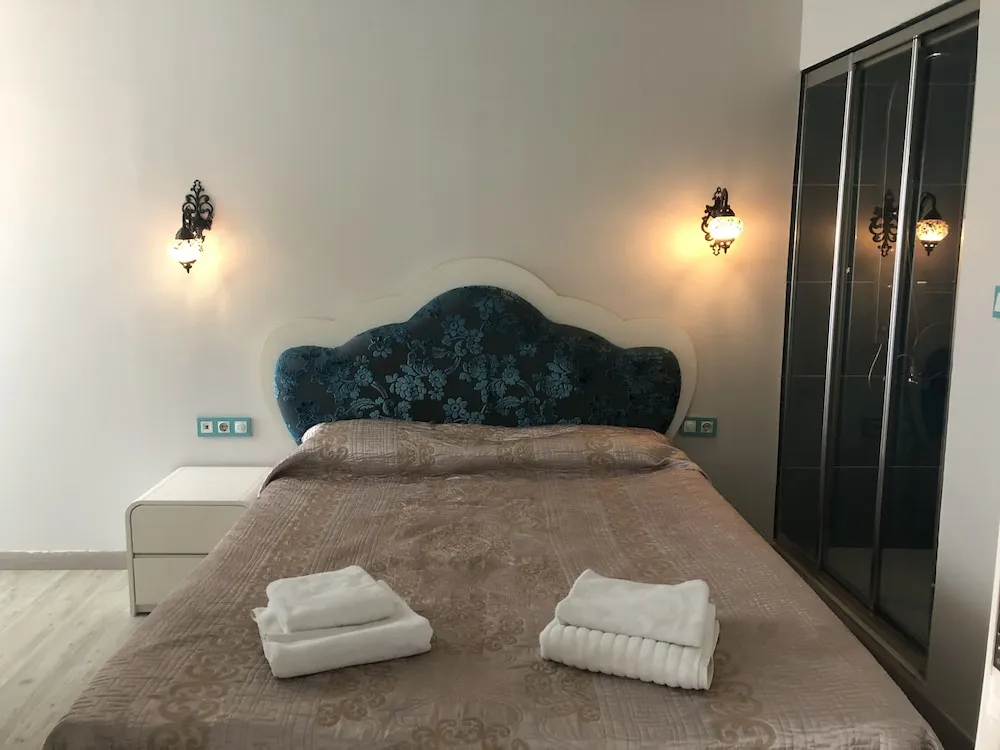 BLUE Apartment for 2 People