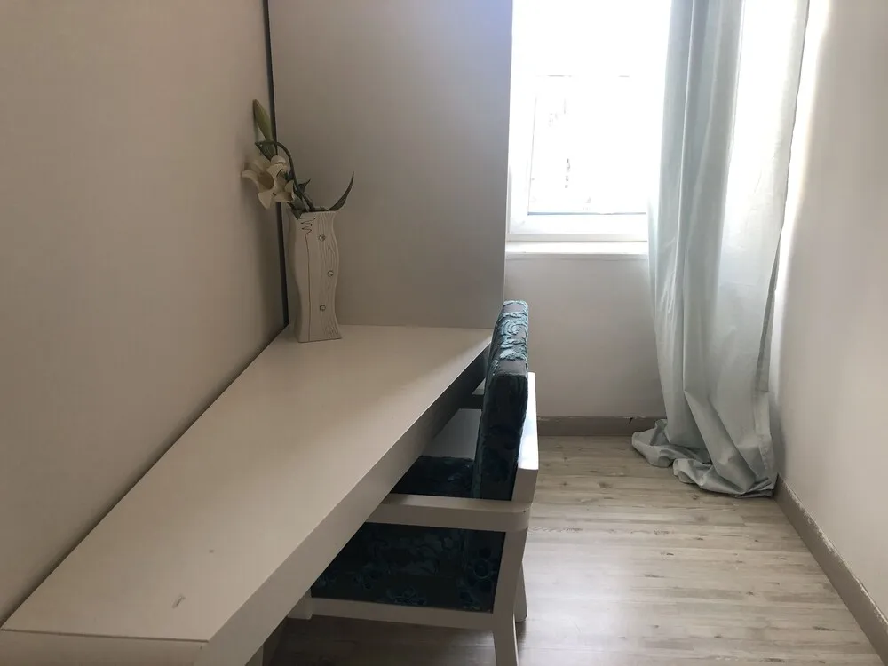 BLUE Apartment for 2 People