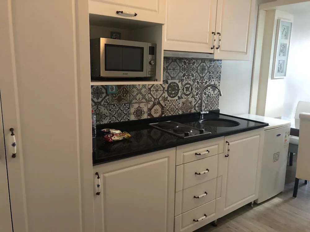 BLUE Apartment for 2 People