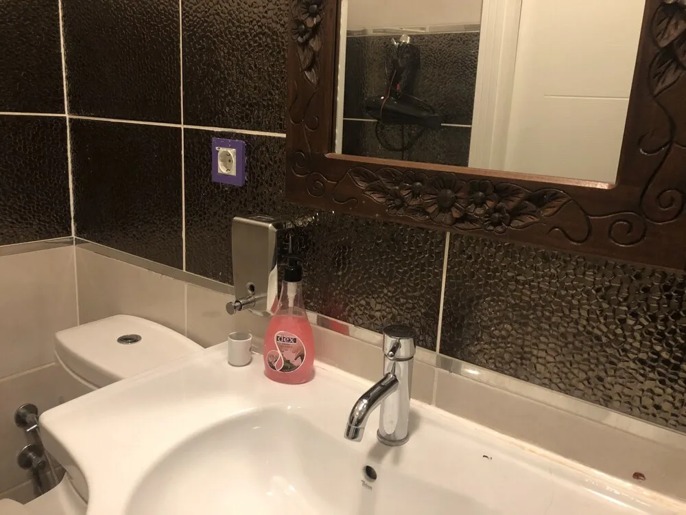 PURPLE Apartment for 3 People