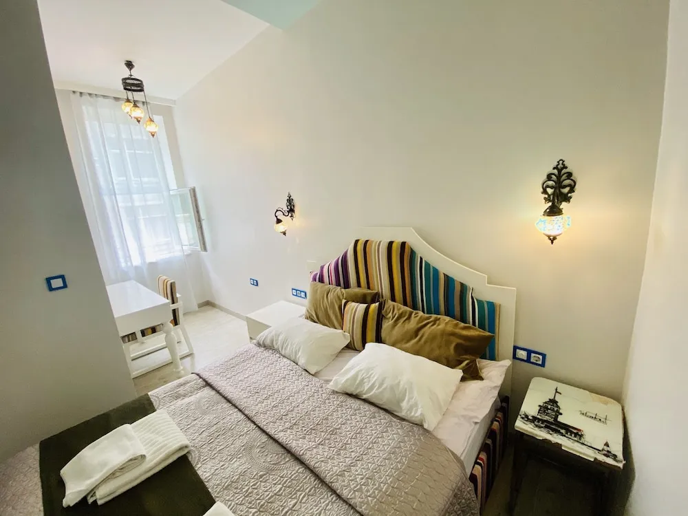 RAINBOW Apartment for 2 People