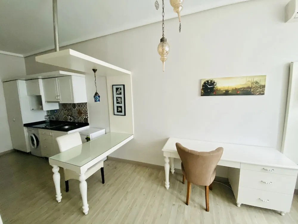 RAINBOW Apartment for 2 People