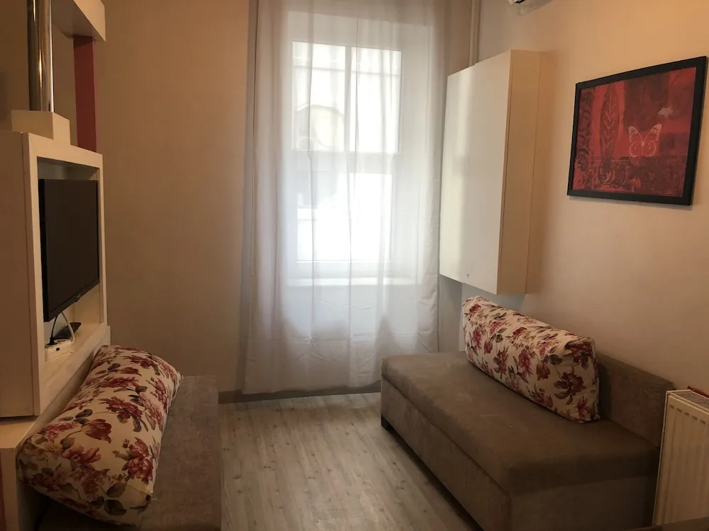 BORDEAUX Apartment for 3 People