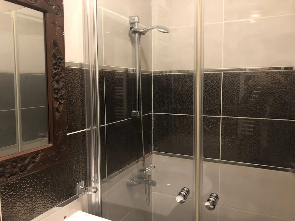 Standard Ortak Ranzalı Oda