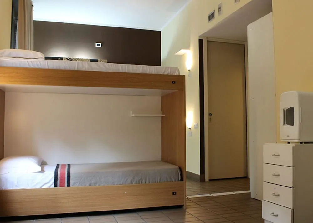 Superior Ortak Ranzalı Oda