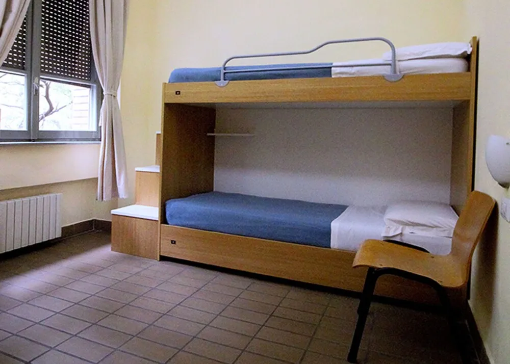 Superior Ortak Ranzalı Oda