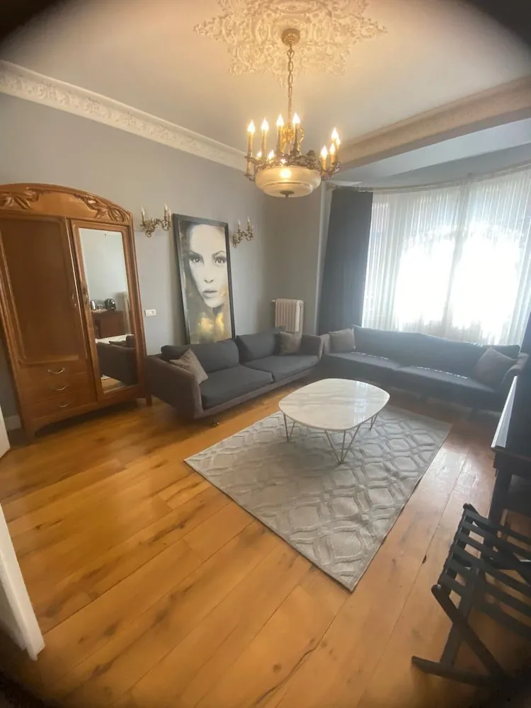 Family Stüdyo Süit