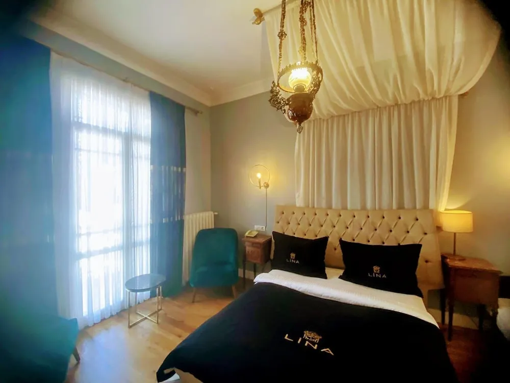 Design İki Ayrı Yataklı Oda