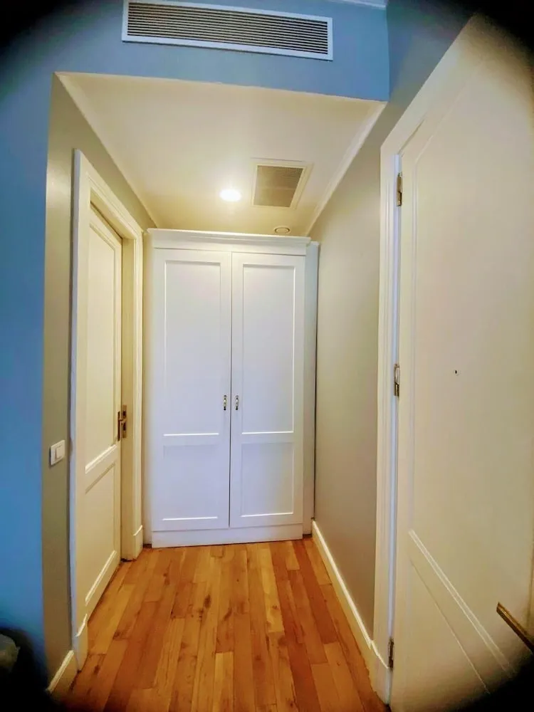 Design İki Ayrı Yataklı Oda