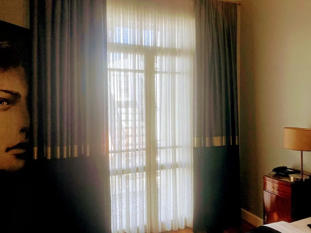 Design İki Ayrı Yataklı Oda