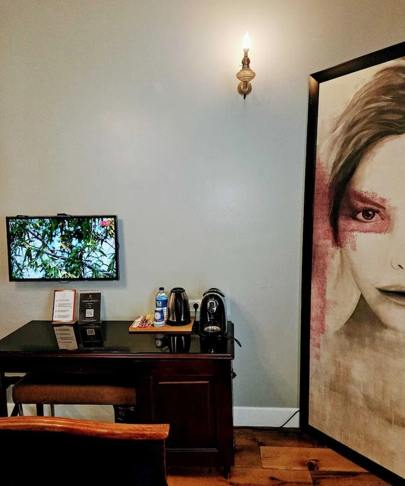 Superior Üç Kişilik Oda