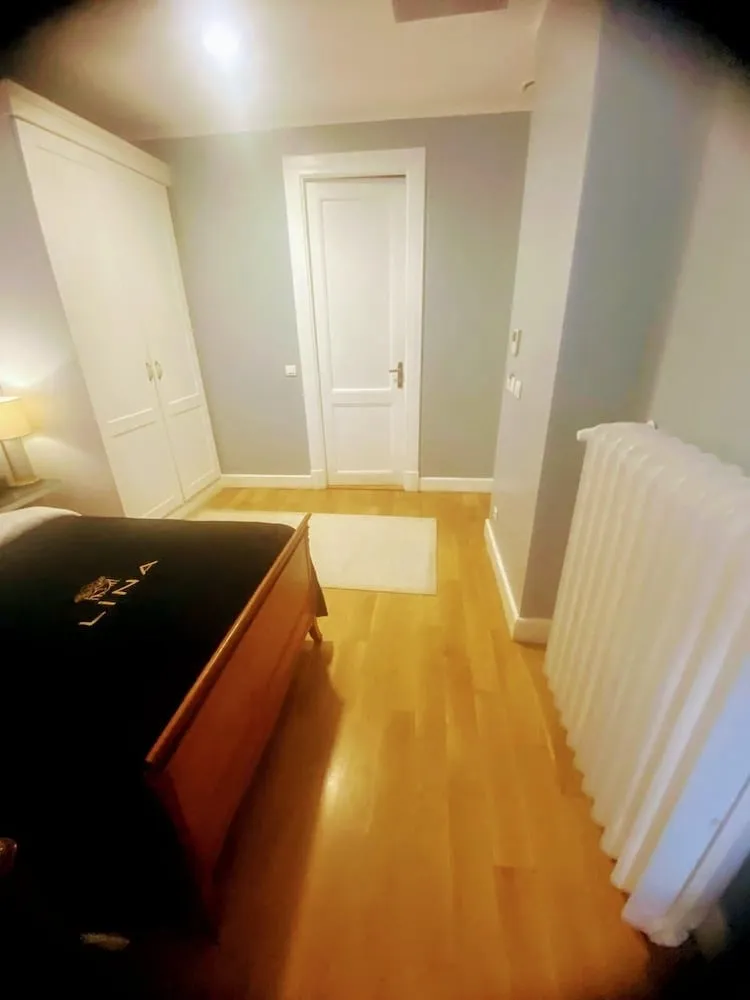 Superior Üç Kişilik Oda