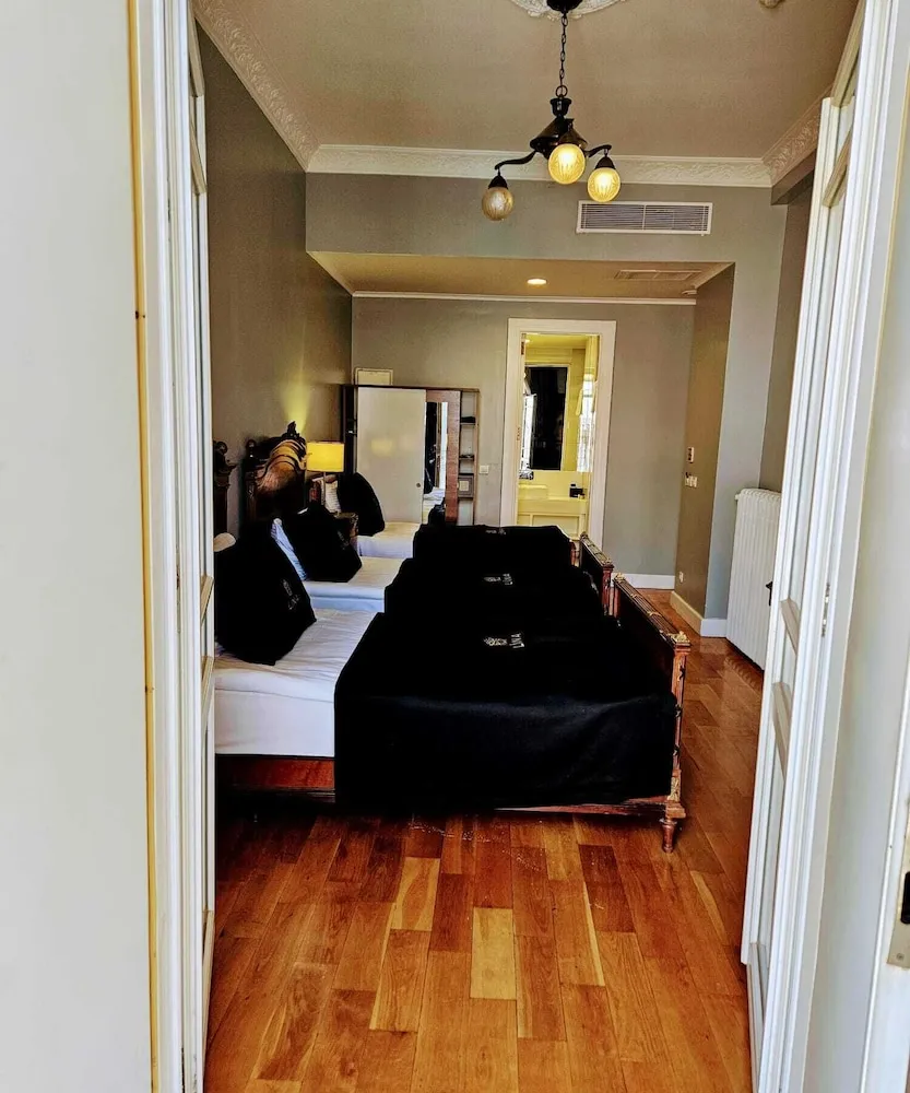 Superior Üç Kişilik Oda