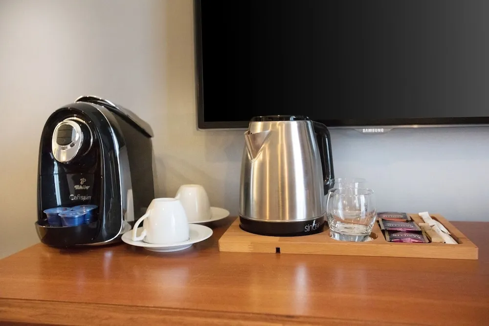 Superior Üç Kişilik Oda