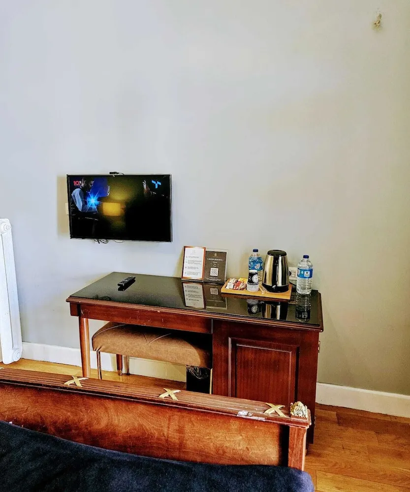 Superior Üç Kişilik Oda