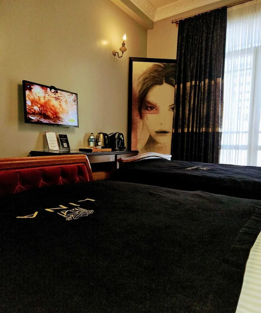 Superior Üç Kişilik Oda