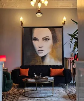 Lina Hotel Taksim Pera