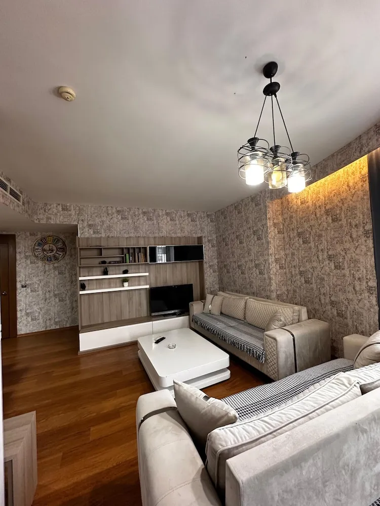Family Oda, Birden Çok Yatak, 2 Banyolu