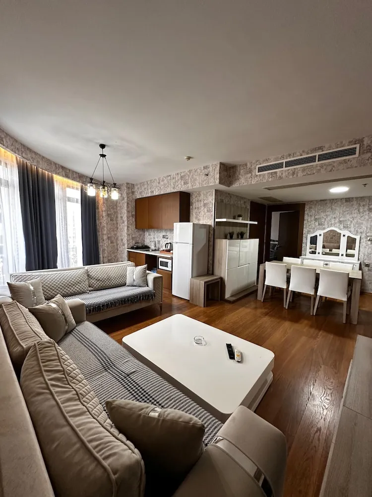 Family Oda, Birden Çok Yatak, 2 Banyolu