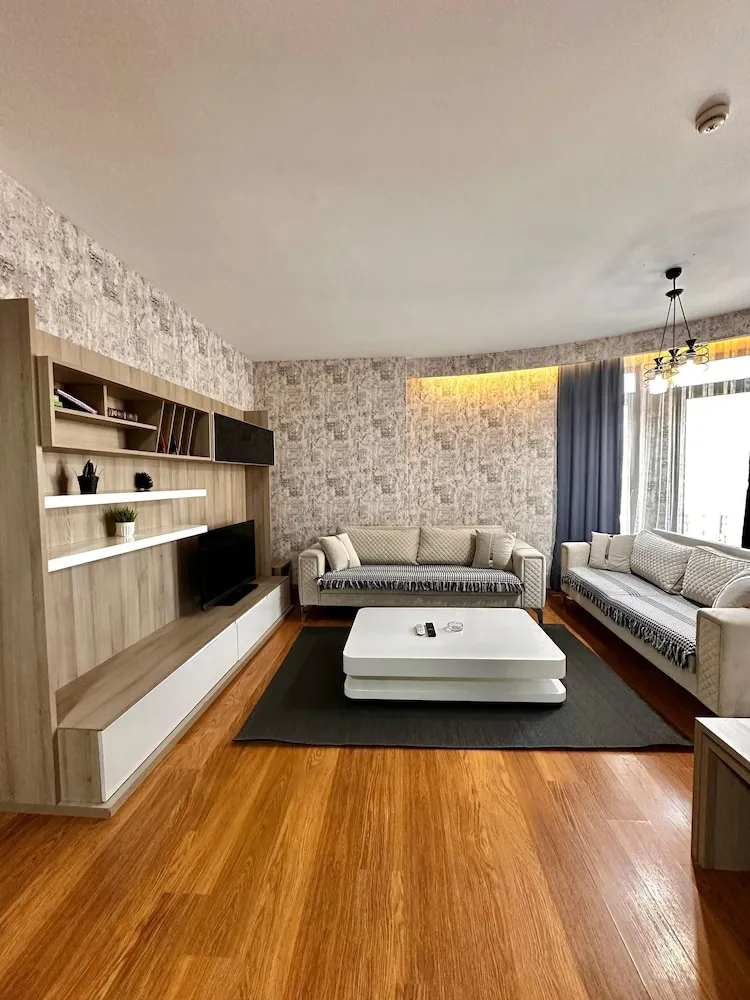 Family Oda, Birden Çok Yatak, 2 Banyolu