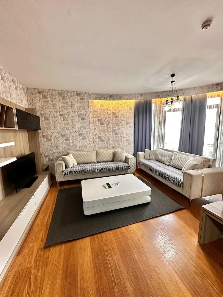Family Oda, Birden Çok Yatak, 2 Banyolu