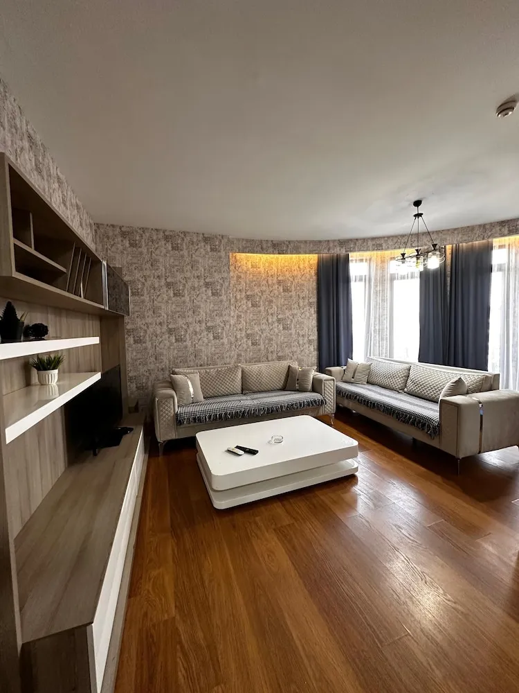 Family Oda, Birden Çok Yatak, 2 Banyolu