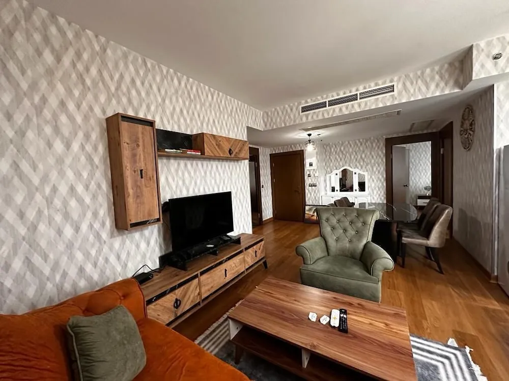 Family Oda, Birden Çok Yatak, 2 Banyolu