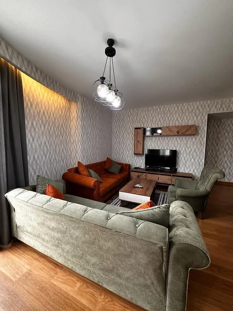 Family Oda, Birden Çok Yatak, 2 Banyolu