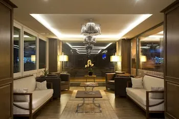 Nidya Hotel Galataport