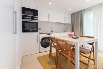 Bilkent Casa Costa Boutique Hotel - Butik Sınıfı