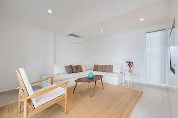 Bilkent Casa Costa Boutique Hotel - Butik Sınıfı