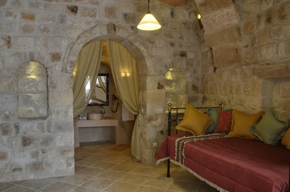 King Suite, 1 Double Bed with Sofabed