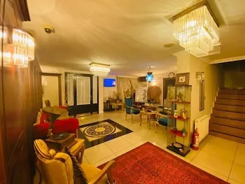 Saint John Hotel - Butik Sınıfı