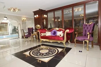 Saint John Hotel - Butik Sınıfı
