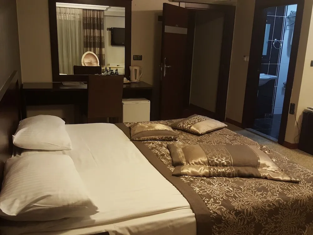 Comfort Tek Kişilik Oda