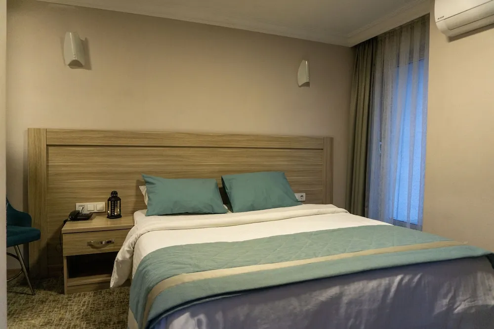 Comfort Tek Kişilik Oda