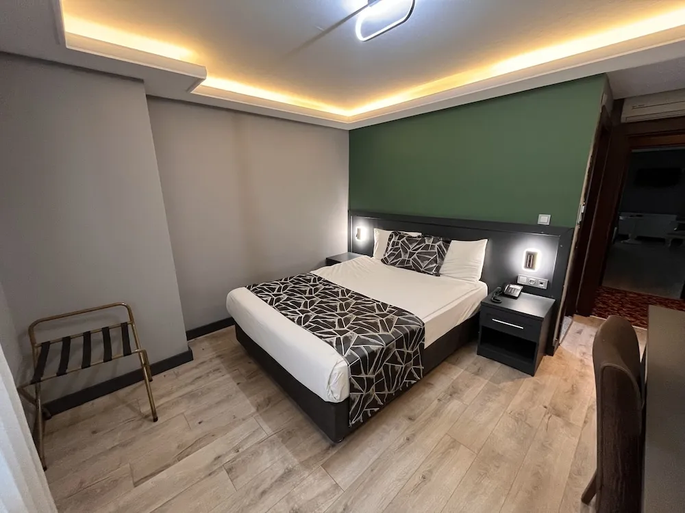 Comfort Tek Kişilik Oda