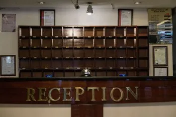 Latifoglu Hotel
