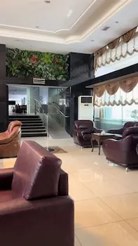 Latifoglu Hotel